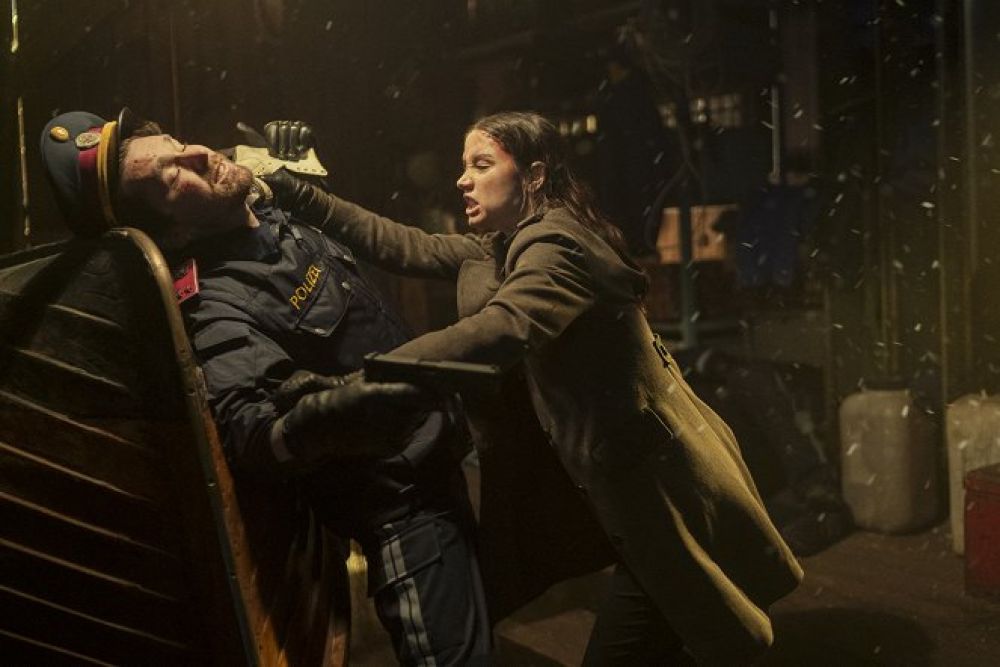 John Wick univerzumának bővítése