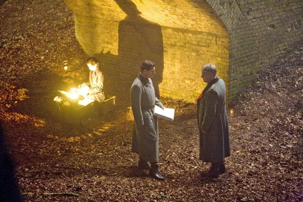 Történelemhű feldolgozás a híres Hitler-merényletkísérletről