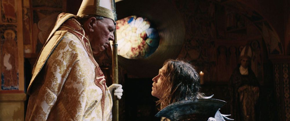 Képtelen volt meghalni, mert életben tartotta a szerelem 