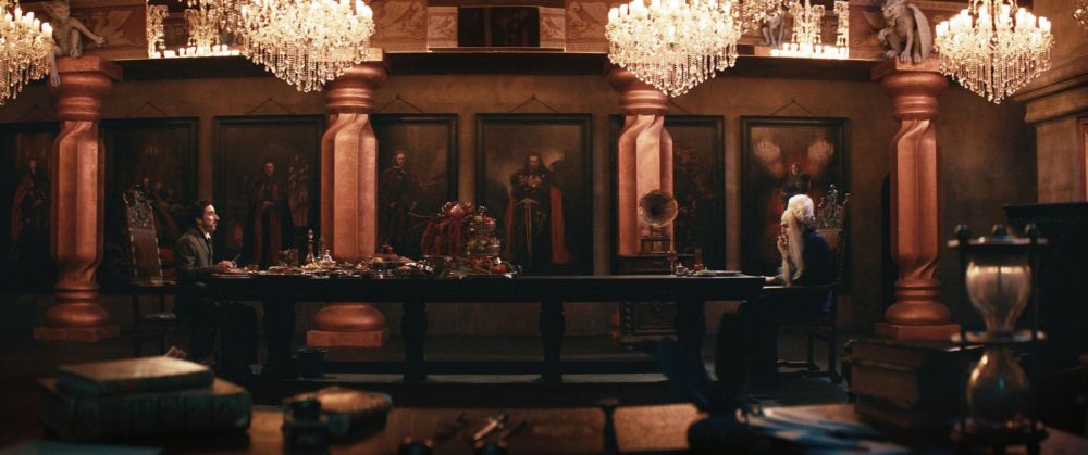 Képtelen volt meghalni, mert életben tartotta a szerelem 