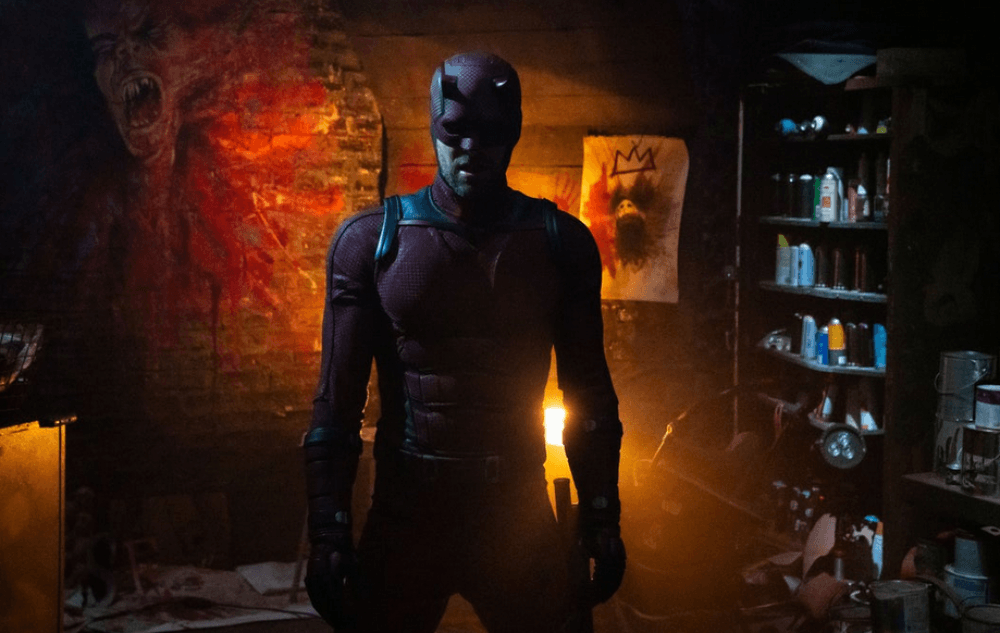 Kétfilmes kritika (Ügyvéd kontra ügyvéd/Matt Murdock & Mickey Haller)