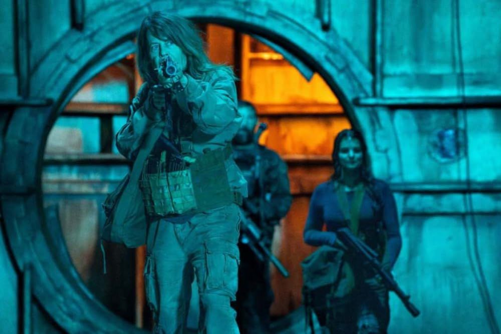 Videójáték cut scene