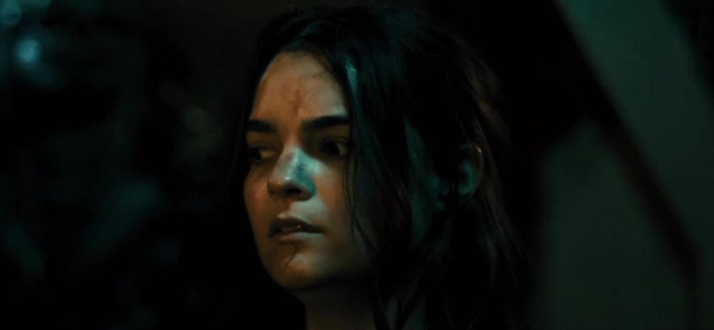 Videójáték cut scene