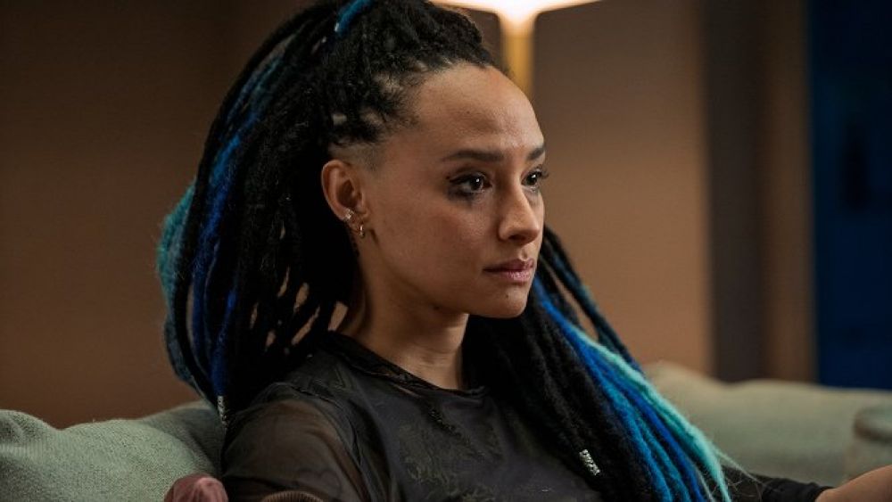 Televíziós áthallás