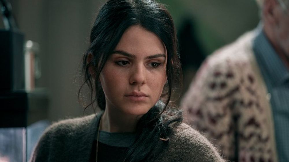 Televíziós áthallás