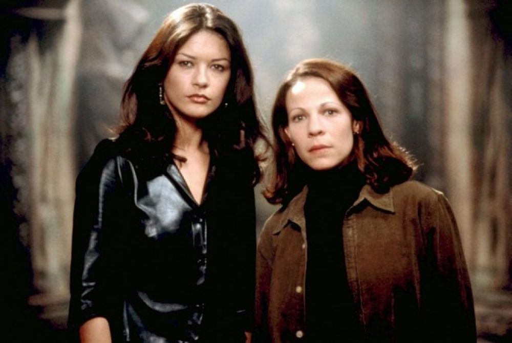 CGI kísértetkastély