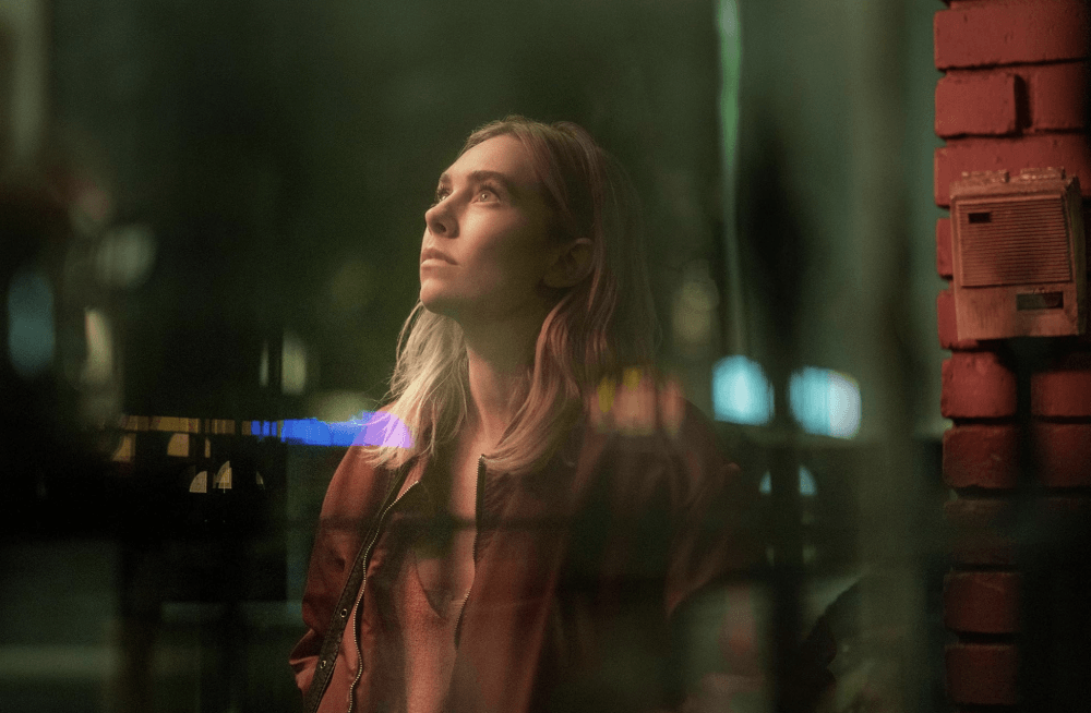 Egyetlen éjszaka alatt 25 ezer dollár előteremtése védtelen nőként