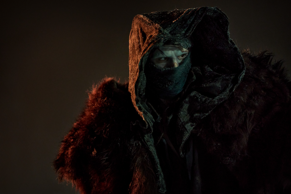 Egy szörny igazsága