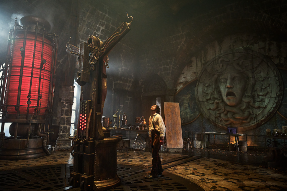 A világirodalom egyik klasszikus története, újra filmvásznon 