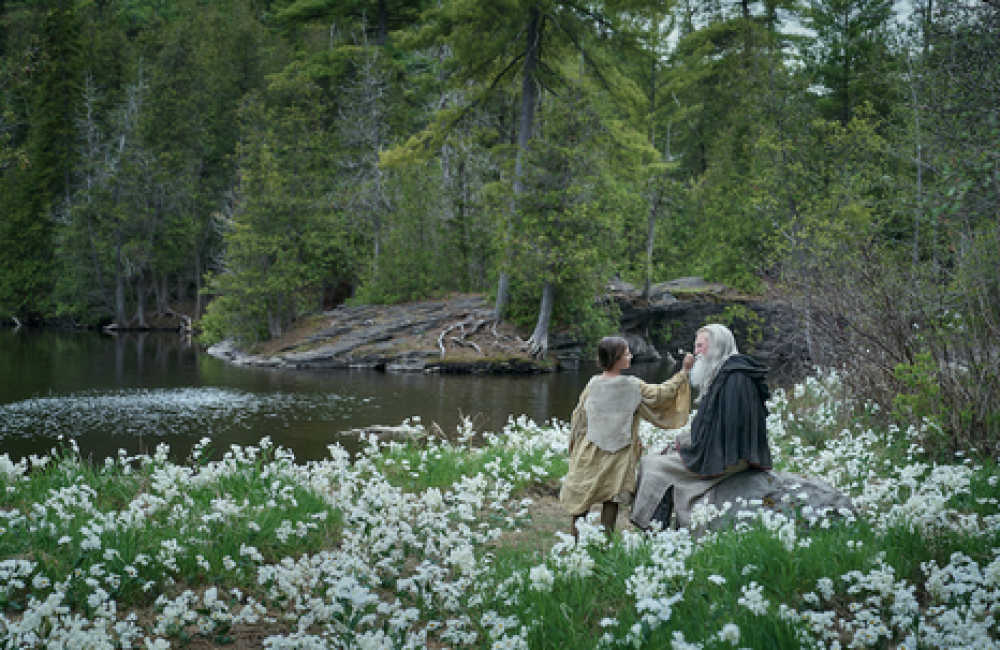 Az ember és a szörny tükre