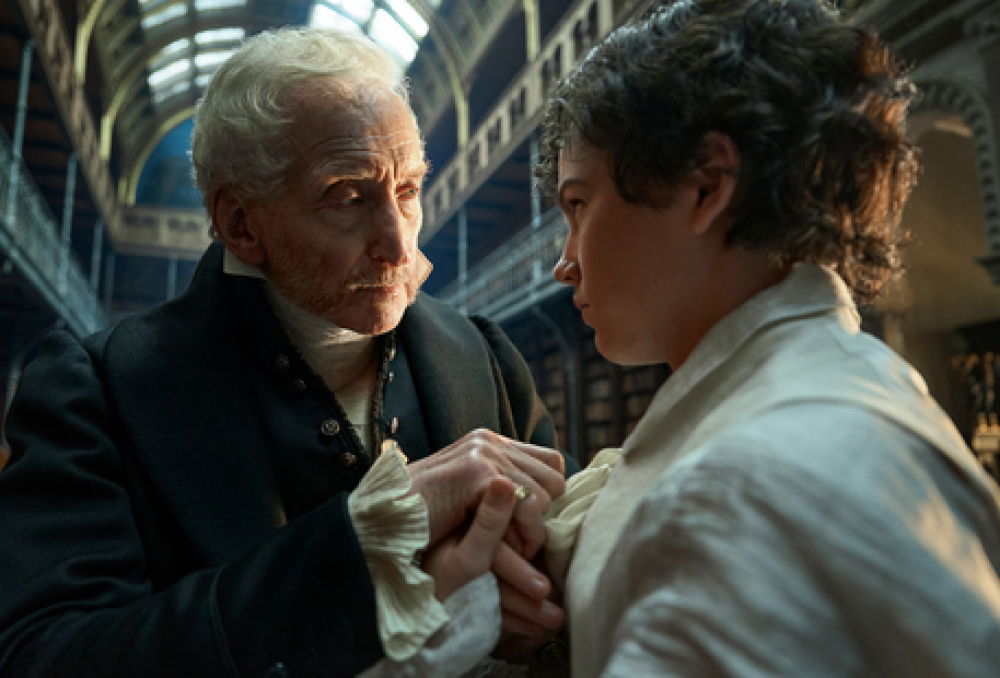 Az ember és a szörny tükre