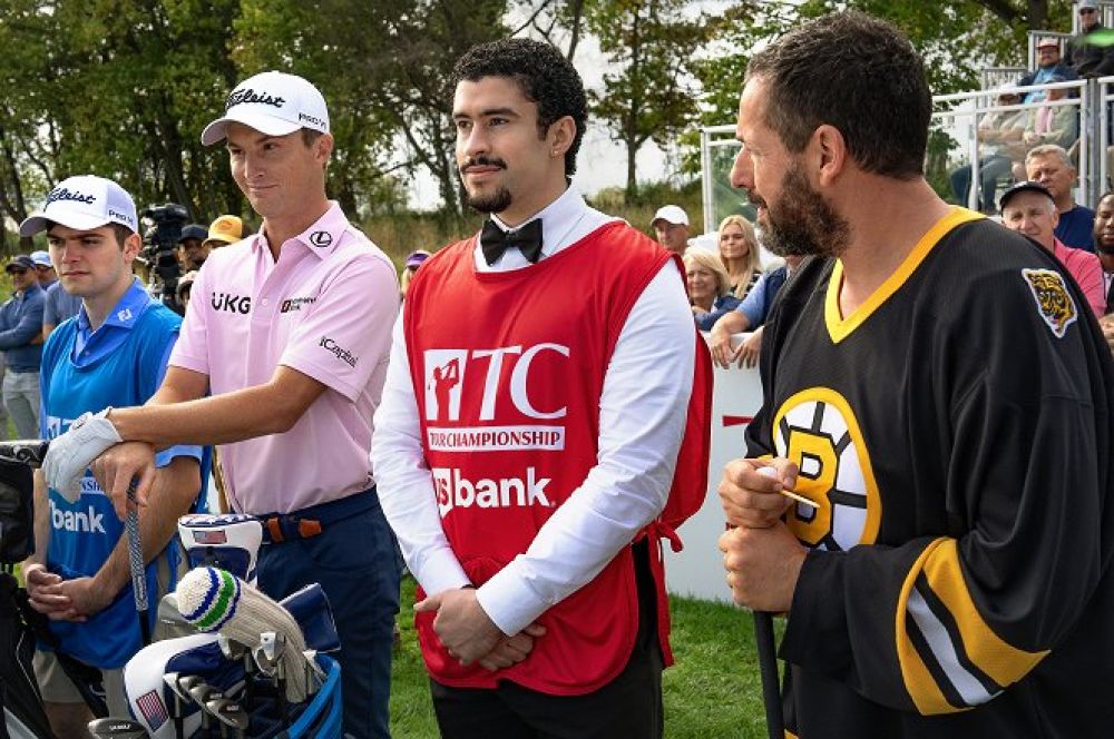 Itt nem csak Happy a flúgos