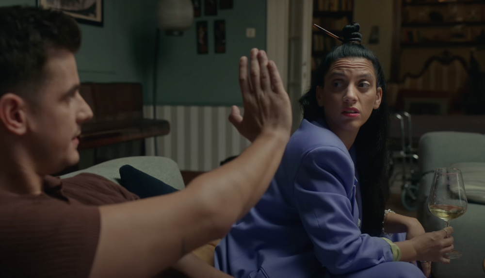 Csendes, de erőteljes élmény