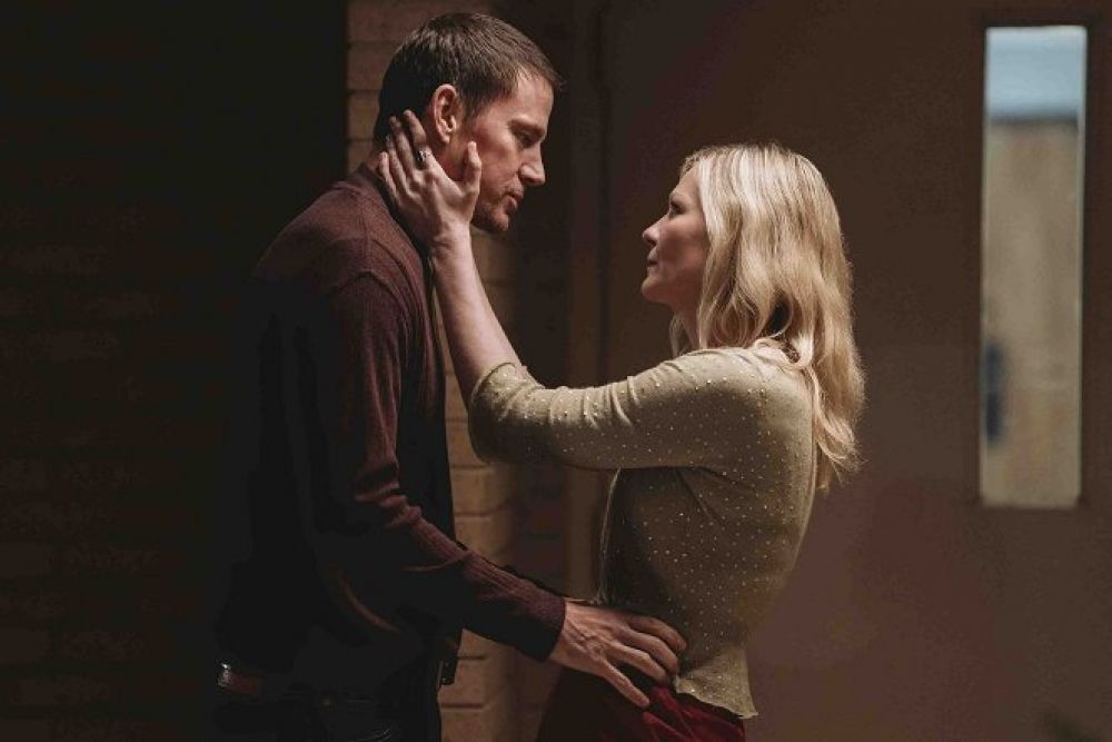 A játékbolti bujkáló