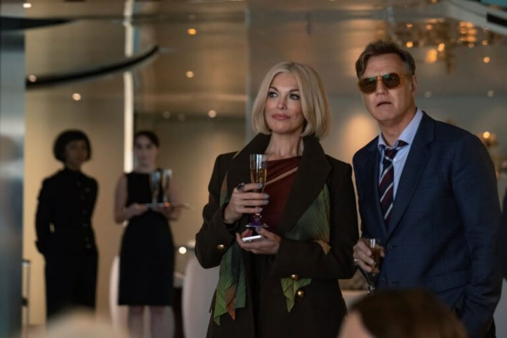 Detektívsztori detektív nélkül