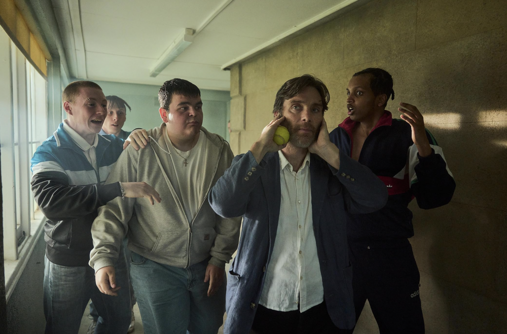 Fiatalok a társadalom peremén