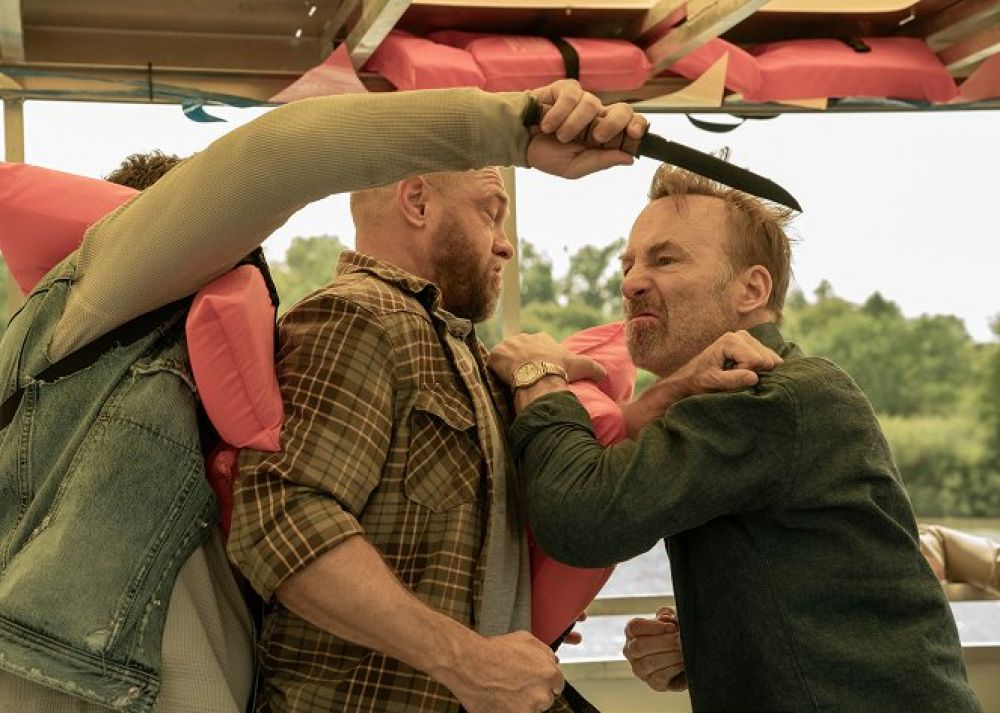 Mozgólépcső a csalódás bugyrába - a film bohózat - Sharon Stone visszatérése zseniális a hollywoodi gépezetbe