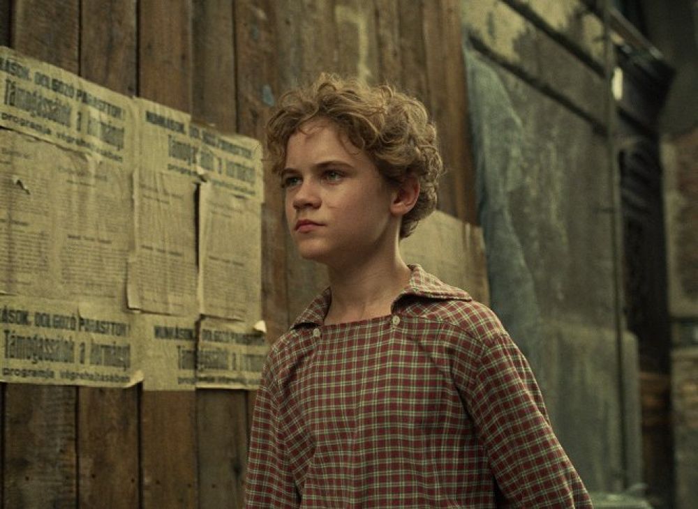 Árva angyalok a pokol tornácán