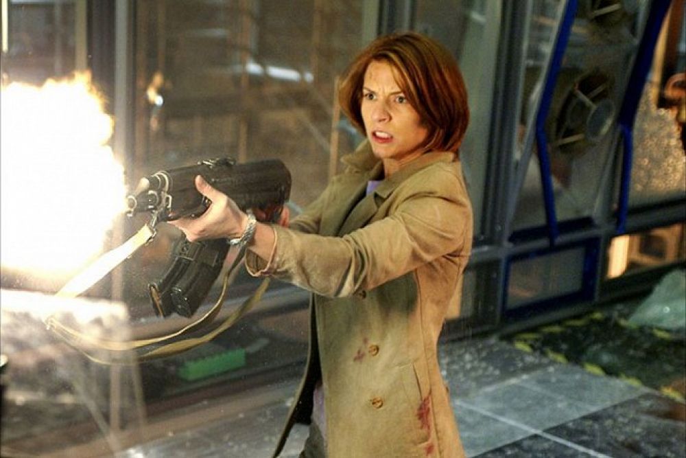 Amikor eljön az elkerülhetetlen 