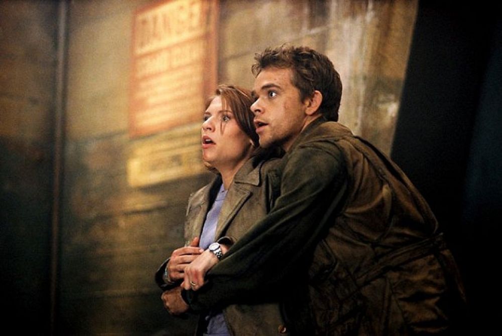 Amikor eljön az elkerülhetetlen 