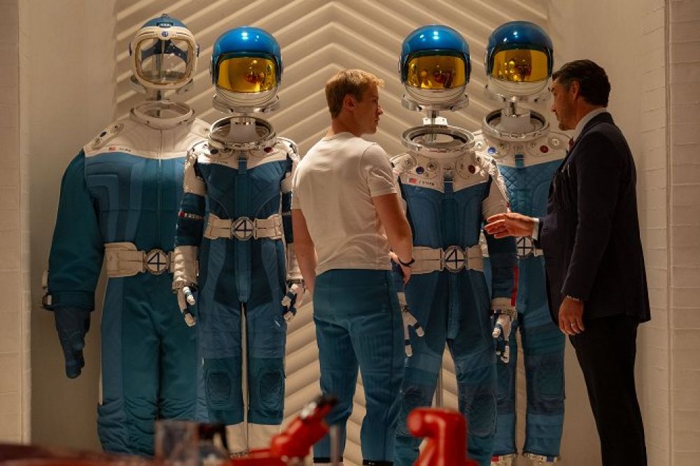 Kezdődik a multiverzális ütközet...