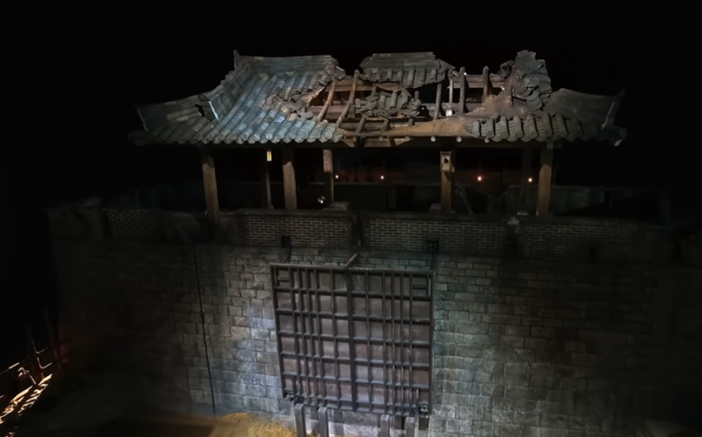 Egy őrületes és zseniális verseny