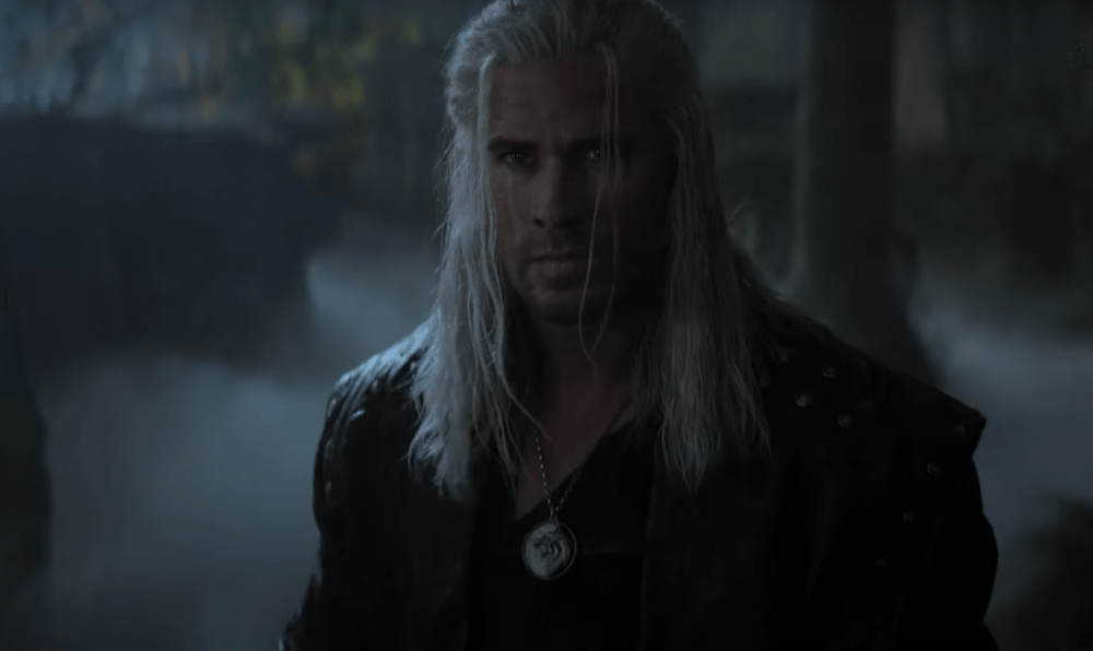 Valóban temus ez a Vaják?