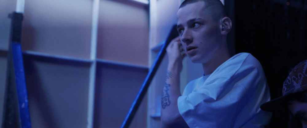 Egy élet története!