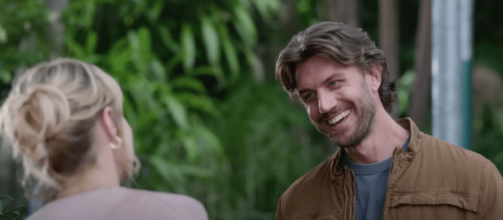 Visszatérő szerelem