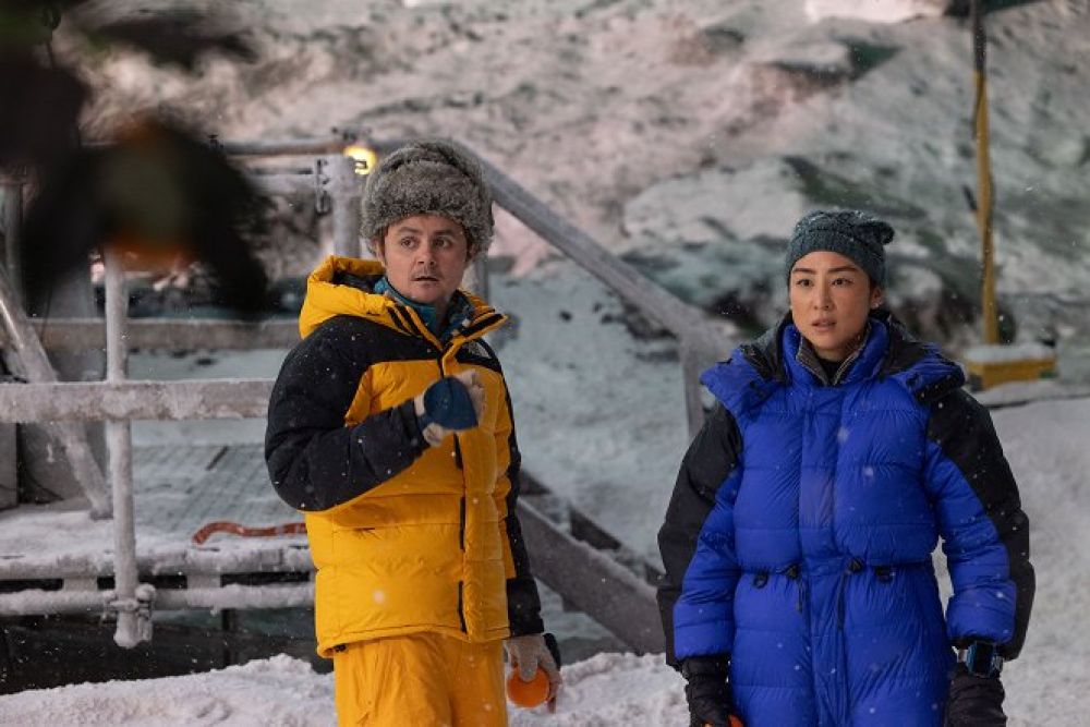 Az AI új dimenziója