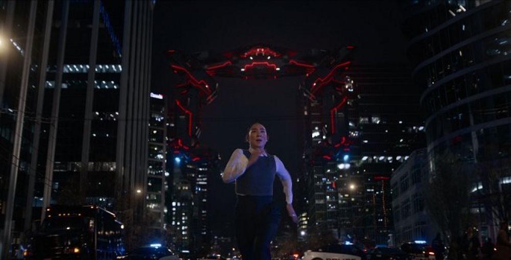 Sablonos hajsza a kód után