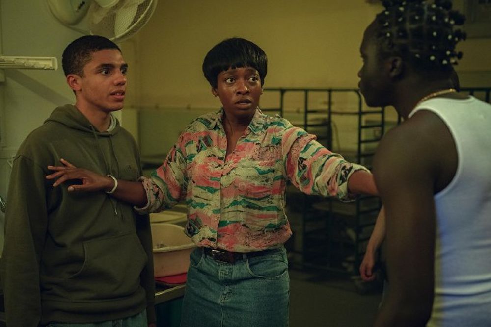 Fiatalok a társadalom peremén