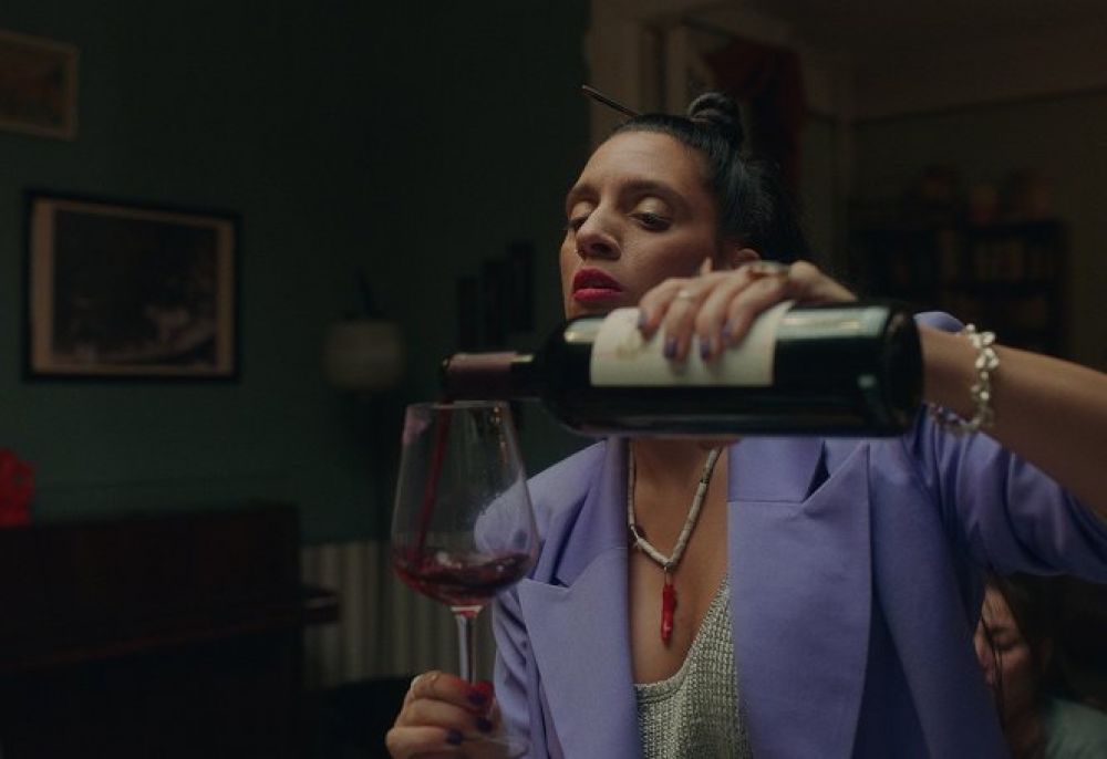 Csendes, de erőteljes élmény