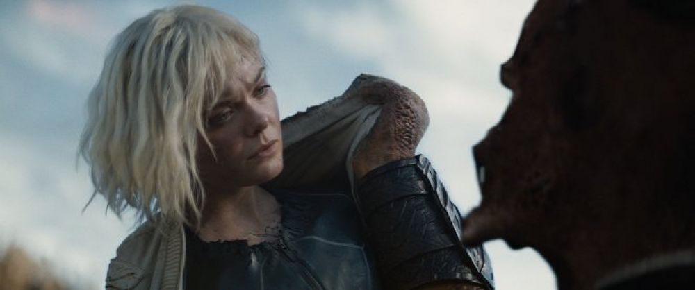 Így lesz akció-horrorból könnyed buddy movie