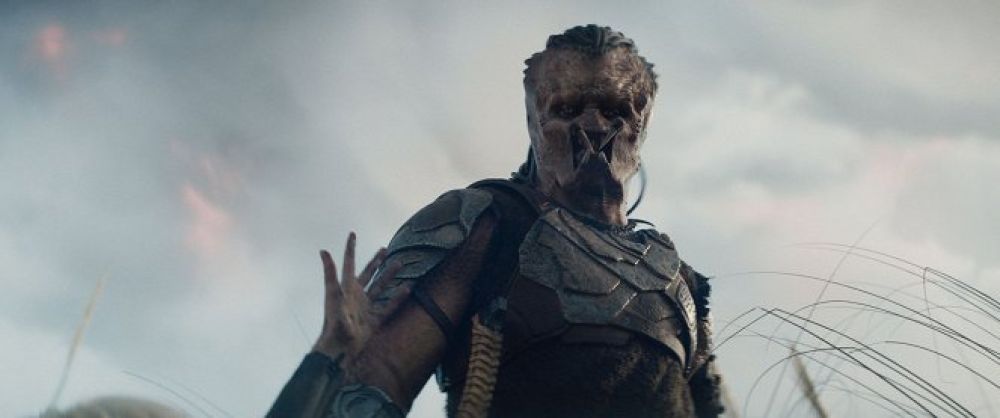 A bolygó neve: Halálbolygó avagy a kistesó dühbe gurul