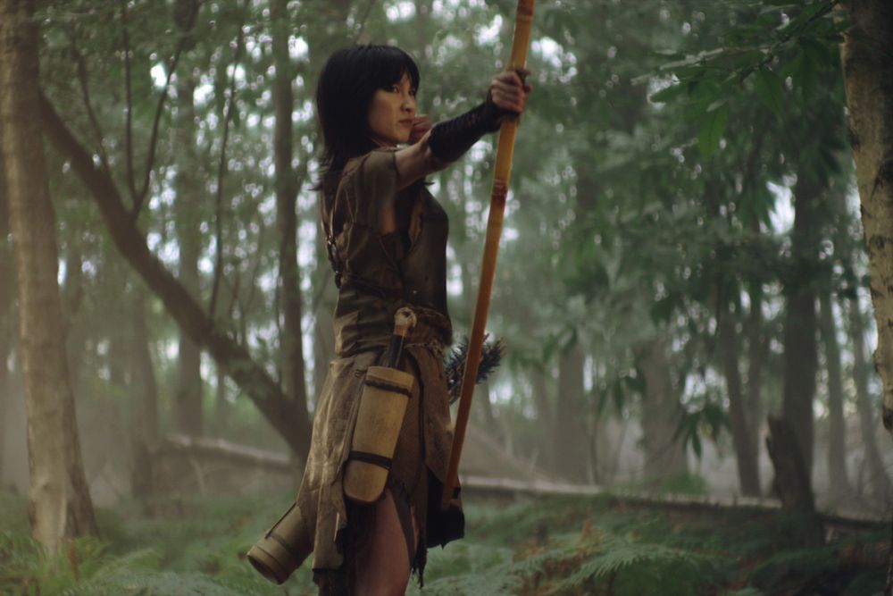 Valóban temus ez a Vaják?