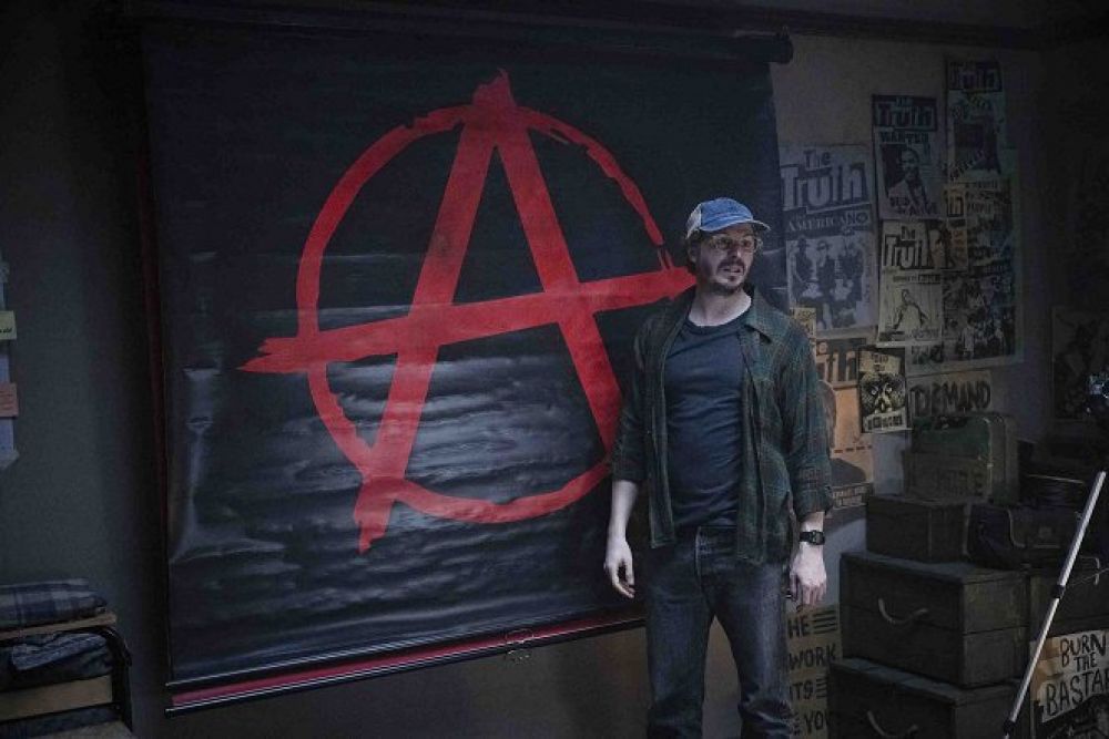 Tisztelgés az eredeti film előtt