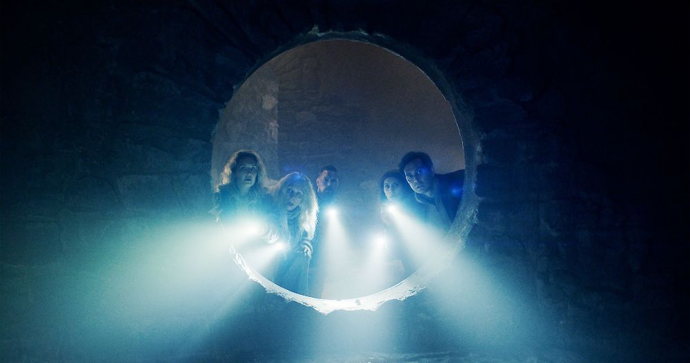 Troll 1. vs. Troll 2.