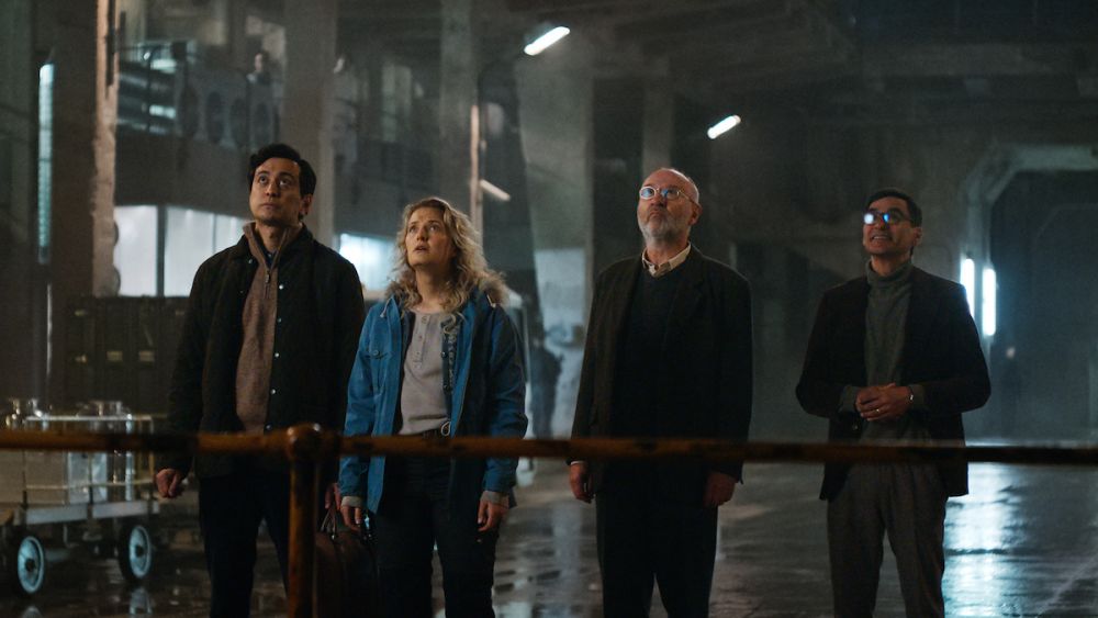 Trollal a troll ellen