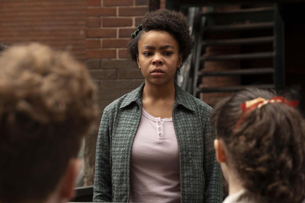 Merész, működőképes… de több sebből vérzik