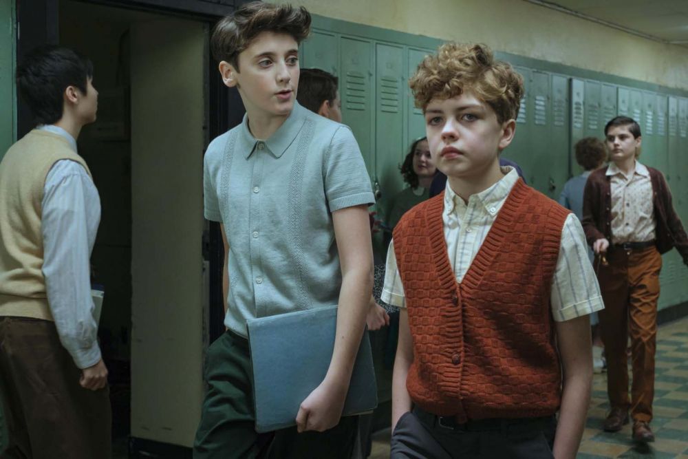 Merész, működőképes… de több sebből vérzik