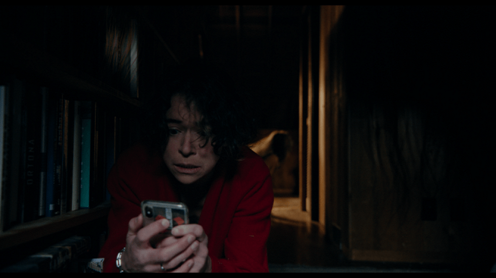 Régi mondás horror köntösben