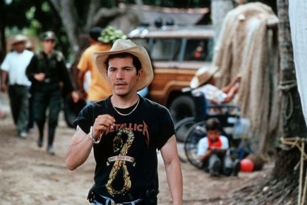 Az átlagember hőseposza 