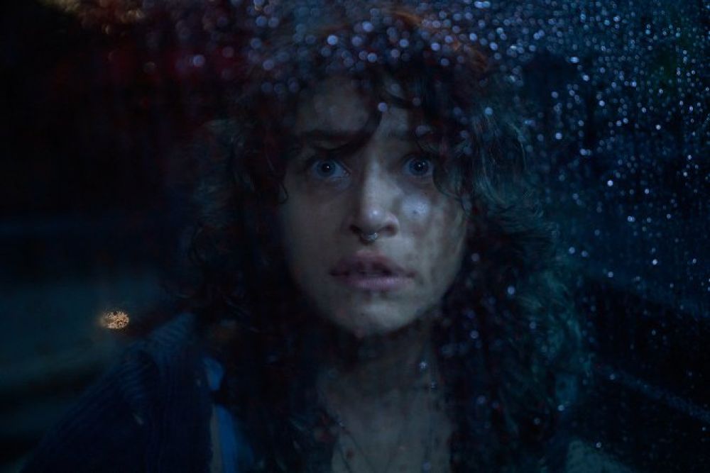 A hajnal nélküli éjszaka