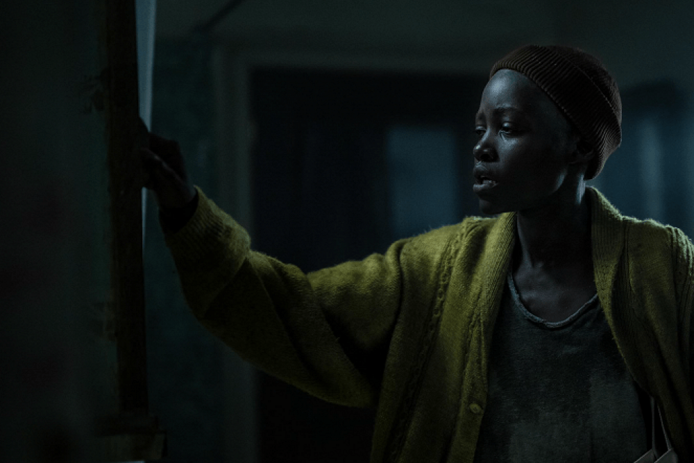 Utolsó éjjel Patsy pizzázójában 