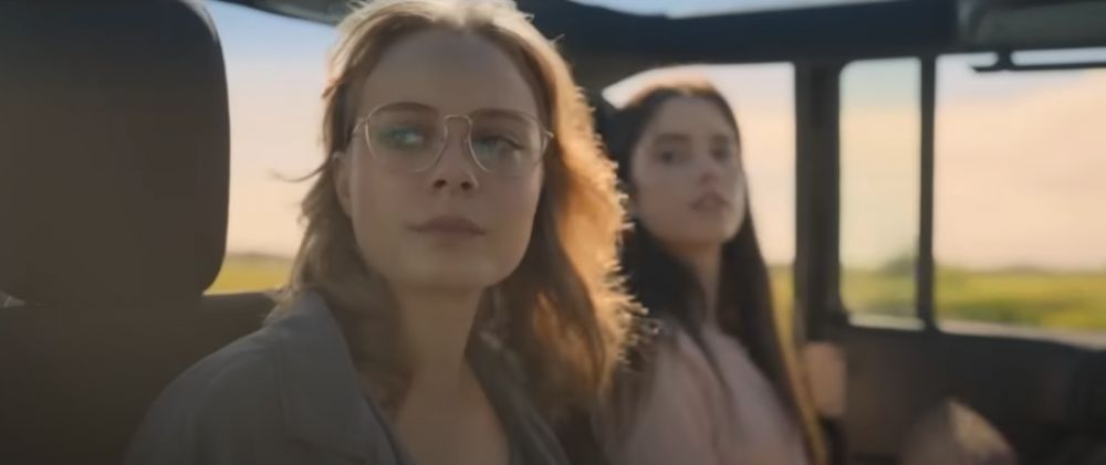 Lehet, hogy az AI jobb forgatókönyvet írt volna? 