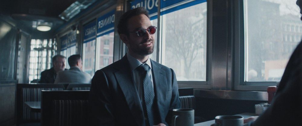 Kétfilmes kritika (Ügyvéd kontra ügyvéd/Matt Murdock & Mickey Haller)