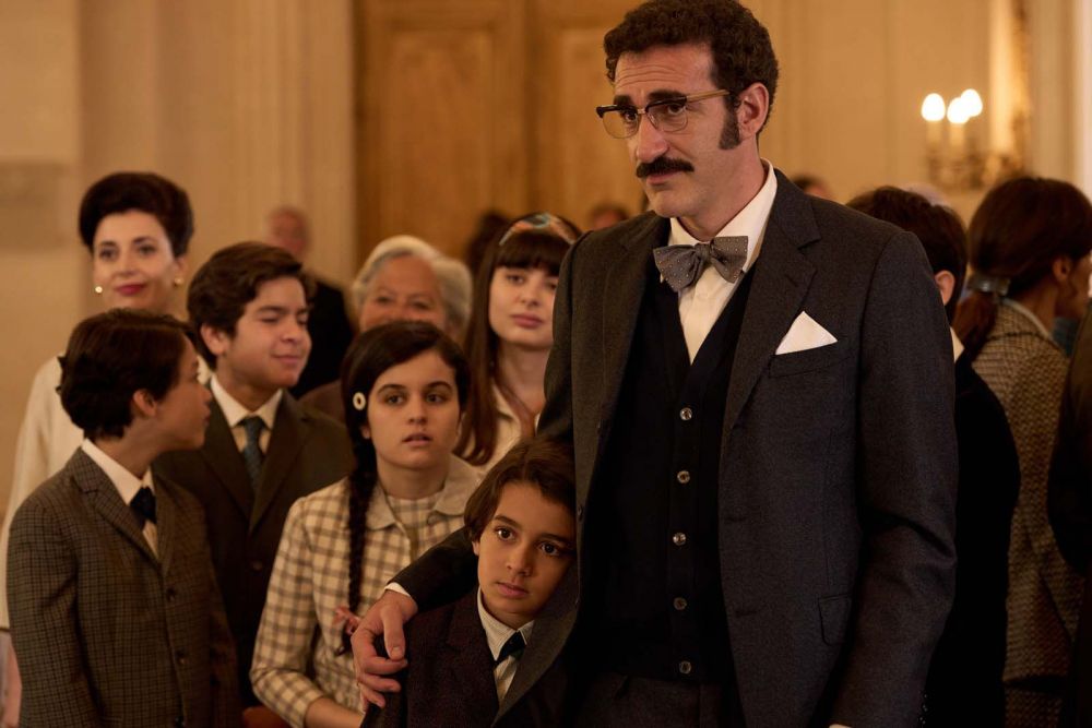 A fojtogató szeretet