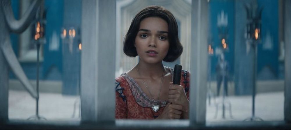 A herceg védőoltást kérne :D - a giccspátosz és Gal Gadot börtöne