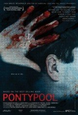 Pontypool - A zombik városa